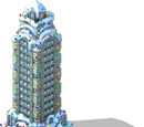 Skyscraper Condos