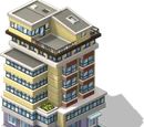 Adelman Apartments