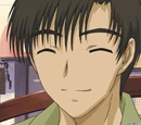 Hideki Motosuwa