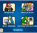 Club Penguin: Elite Penguin Force