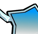 Blue Starglasses
