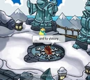 Snow Dojo