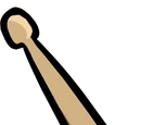G Billy Drum Sticks