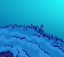 Underwater