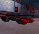Light tank (Renegade)