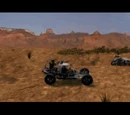 Buggy (Tiberian Dawn)