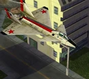 MiG (Generals)