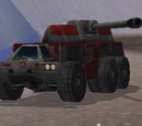 Artillery (Renegade)