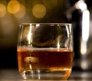 Summer Old Fashioned