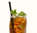 Dark rum recipes