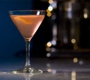 Summer Cosmopolitan
