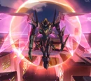 Guren S.E.I.T.E.N. Eight Elements