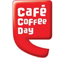 Cafe Coffee Day