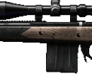 Ruger Gunsite Scout Rifle