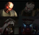 The Infected
