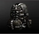 Utility Backpack