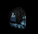 2nd Anniversary Backpack