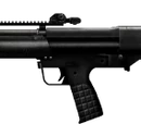 Kel-tec KSG