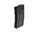 Extended Magazine I