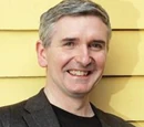 Mike Carey