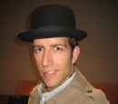 Inspector Spacetime