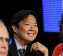 Ken Jeong
