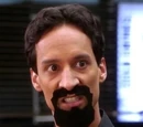 Evil Abed