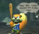 Baseball Bat
