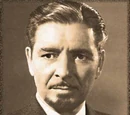 Russell Bentley