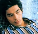 Steven Chang