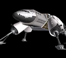 Lunar Transport Vehicle