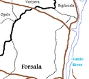 Forsala