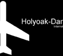 Holyoak-Danvers International Airport