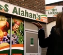 Corner Shop