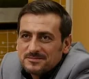 Peter Barlow