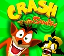 Crash Twinsanity 3D