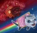 The Nyan Cat Background Story