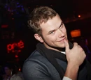 Kellan Lutz