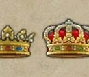 King