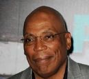 Paris Barclay