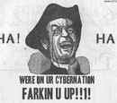 Great War II
