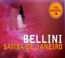 Samba De Janeiro