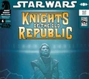 Star Wars Knights of the Old Republic Vol 1 6