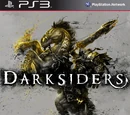 Darksiders Series