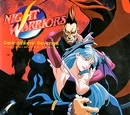 Night Warriors: Darkstalkers' Revenge (Anime)