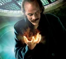 Hector Hammond