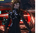 Talia Al Ghul
