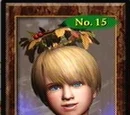 Angel Isaiah