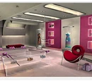 Crystal Boutique
