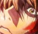 Light Yagami/Image Gallery